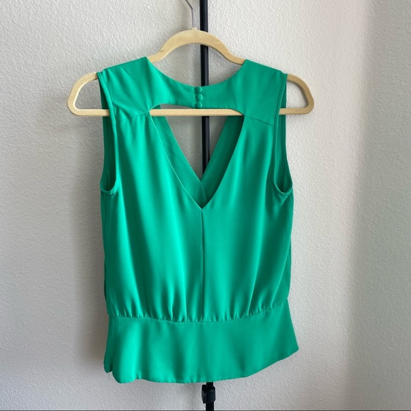 BUNDLE of three summer blouses - Picture 6 of 9